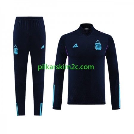 Argentyna Dresy Treningowe 2023/24